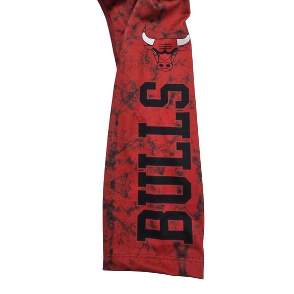 NWT Women's - NBA Chicago Bulls Leggings, Size Large - Picture 10 of 10